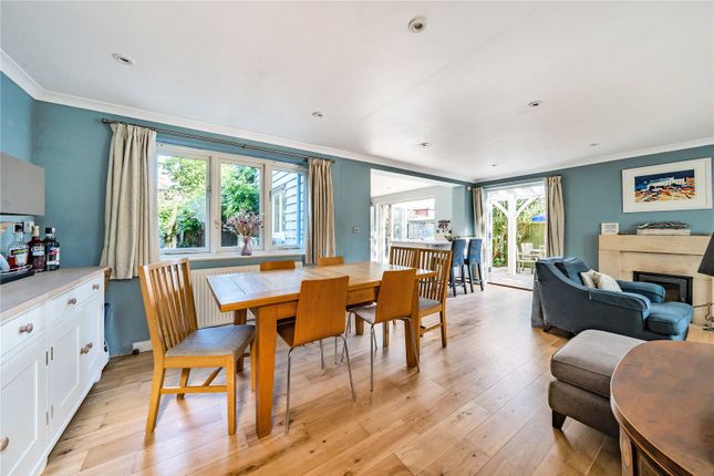 Detached house for sale in Crescent Road, Aldeburgh, Suffolk