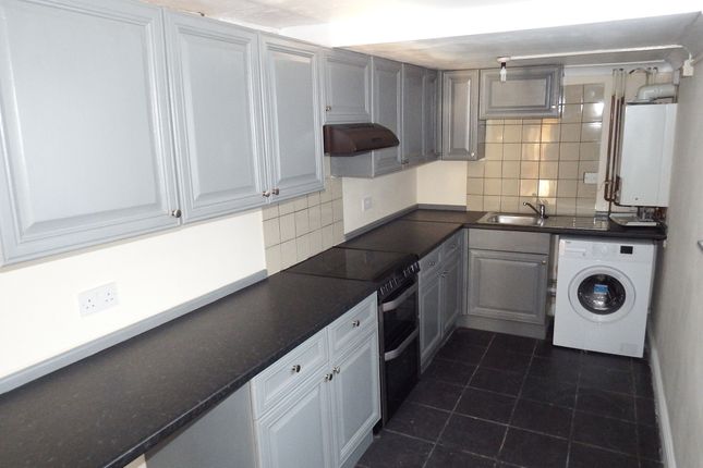 Thumbnail End Terrace House To Rent In King Street Great Yarmouth Thumbnail End Terrace House To Rent In King Street Great Yarmouth