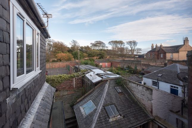 Town house for sale in Hill Terrace, Arbroath, Angus
