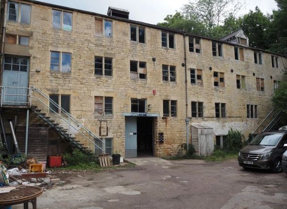 Office for sale in Lodgemore Lane, Stroud, Glos