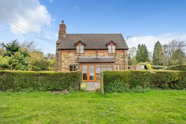 Cottage for sale in Doddington, Hopton Wafers, Kidderminster
