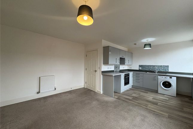 Flat F, Unity Hall, 5, Dampiet Street, Bridgwater photo 2