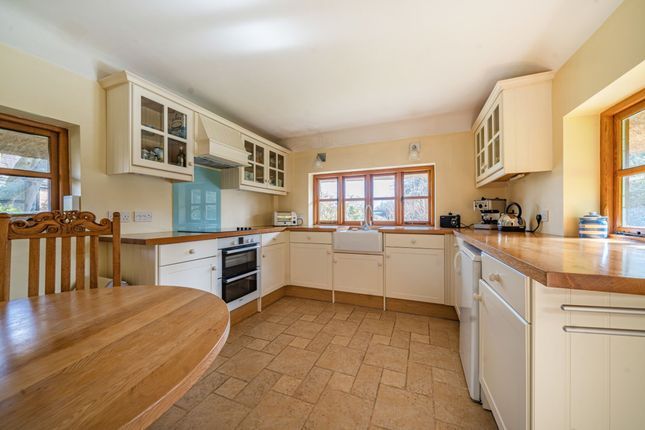 Cottage for sale in St. Peters Road, Hayling Island