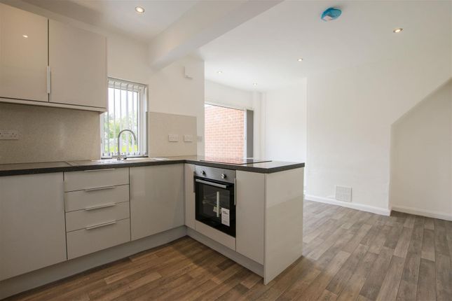 145, WOOLACOMBE LODGE ROAD, BIRMINGHAM photo 4