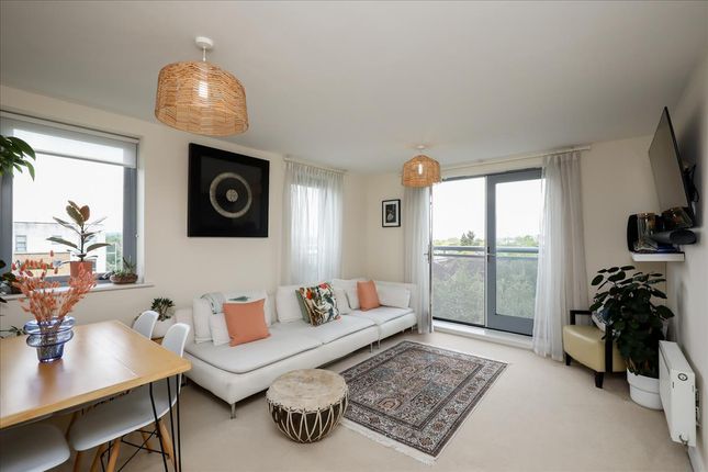 Flat for sale in Harborough House, Northolt