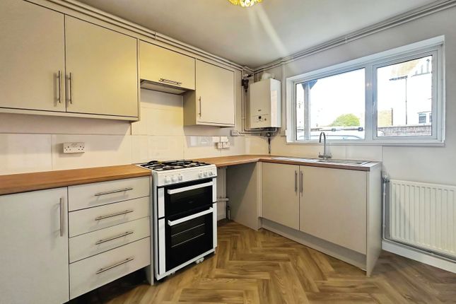 Torre Court, Yeovil photo 2