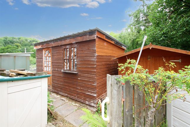 Semi-detached bungalow for sale in Llandygwydd, Cardigan