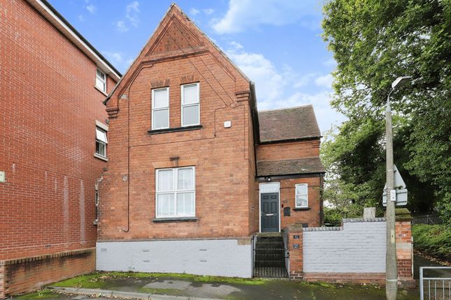 Detached house for sale in Mill Lane, Kidderminster