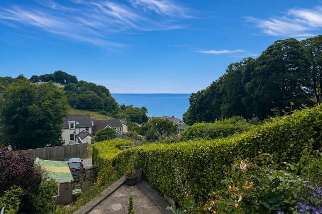 2 The Gables, Woodlands, Ilfracombe photo 2