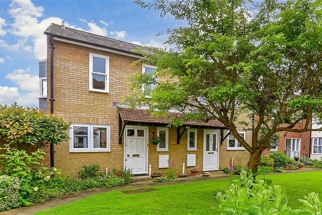 Thumbnail Terraced house for sale in St. Radigund's Street, Canterbury, Kent