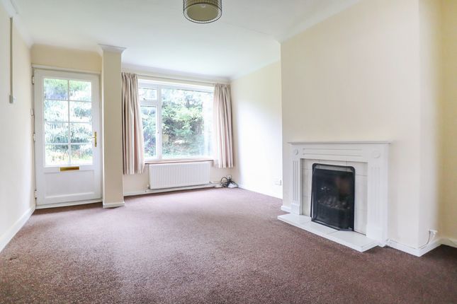 Flat for sale in 48 Luton Road, Harpenden