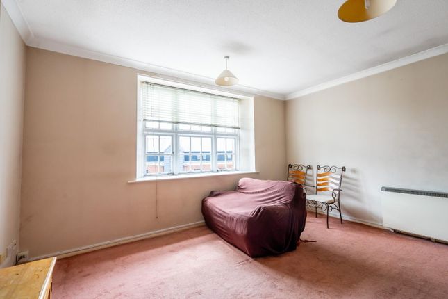 Flat for sale in Rowntree Wharf, Navigation Road, York