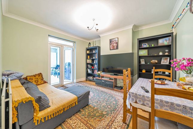 Thumbnail Terraced house for sale in Russell Road, Mitcham