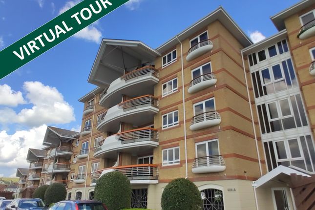 Thumbnail Flat to rent in Lock Approach, Port Solent