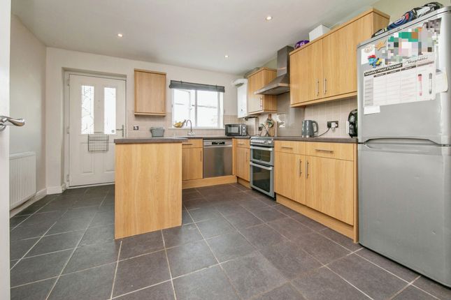 Terraced house for sale in Colchester Road, Wix, Manningtree