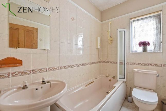 Detached house for sale in Chestnut Road, Enfield