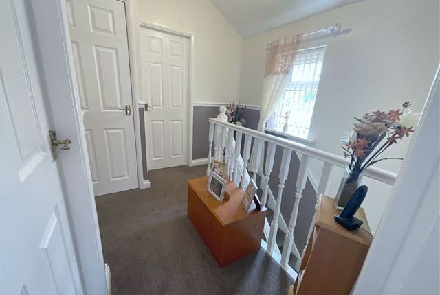 Semi-detached house for sale in Arundel Avenue, Treeton, Rotherham