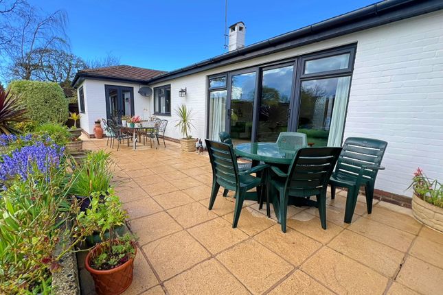 Detached bungalow for sale in Craigwell Manor, Aldwick
