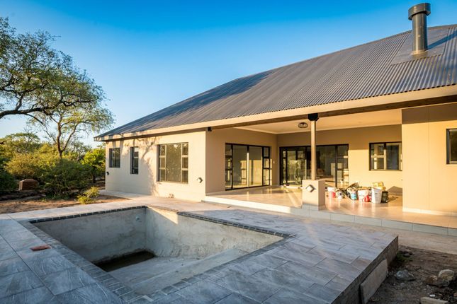 Detached house for sale in 95 Blyde Wildlife Estate, 95 Bwe, Blyde Wildlife Estate, Hoedspruit, Limpopo Province, South Africa