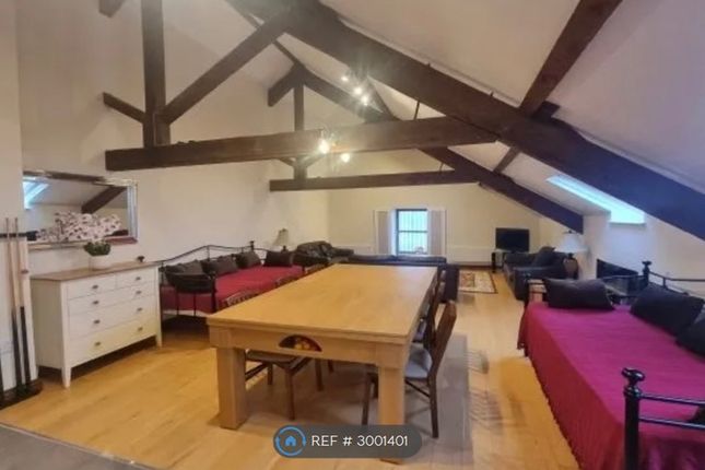 Flat, Capel Seion Heol Llansaint, Kidwelly photo 3