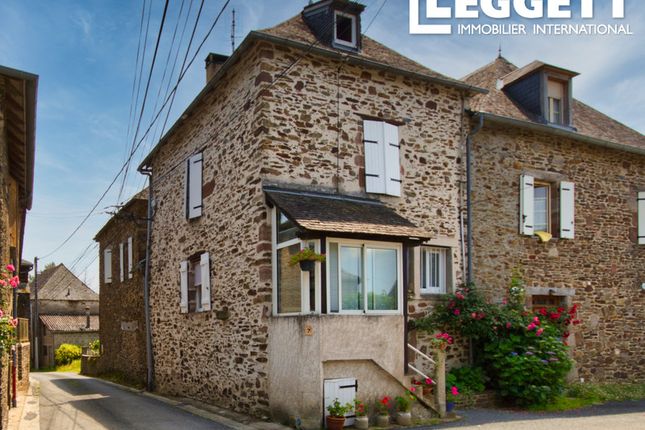 Thumbnail Villa for sale in Voutezac, Corrèze, Nouvelle-Aquitaine