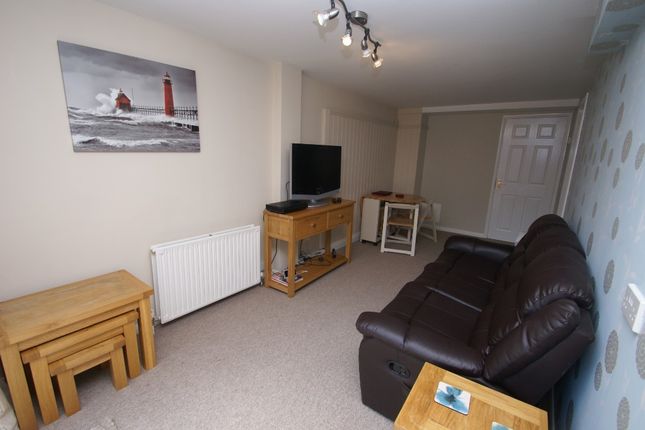Room to rent in Weyhill Road, Andover