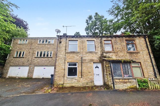 3-bed house on 943, Manchester Road, Huddersfield, £90,000