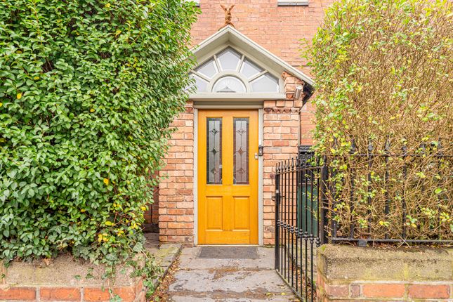The Vicarage, Coventry photo 4