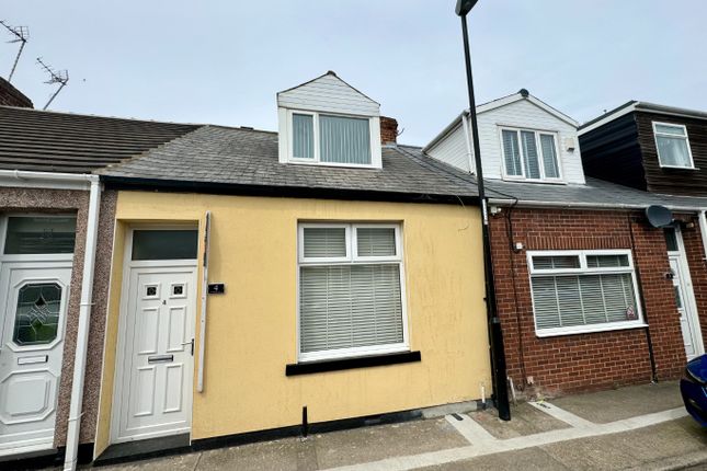 Thumbnail Terraced house to rent in Hemming Street, Sunderland, Tyne And Wear