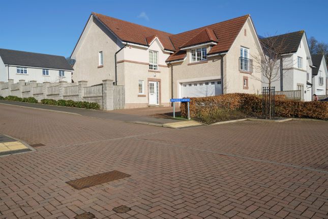 Detached house to rent in Cults Business Park, Station Road, Cults, Aberdeen AB15