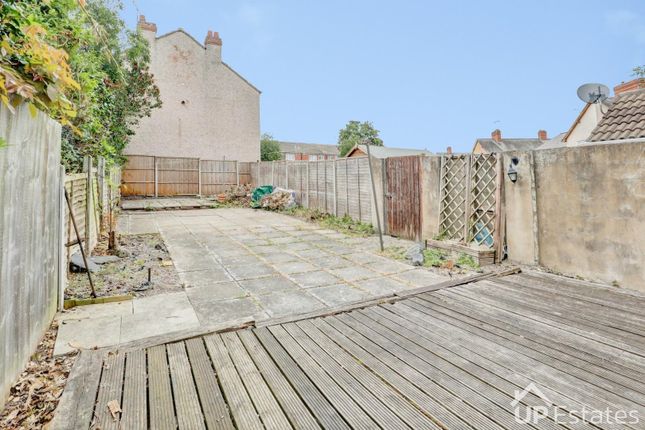 4, Barton Road, Coventry photo 2