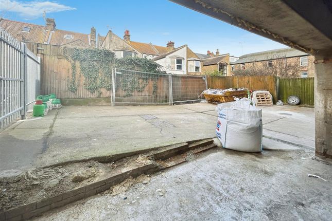 Thumbnail Parking/garage to let in High Street, Herne Bay