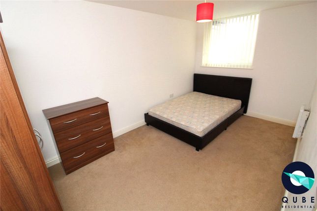 7, Merebank Tower, Liverpool photo 4