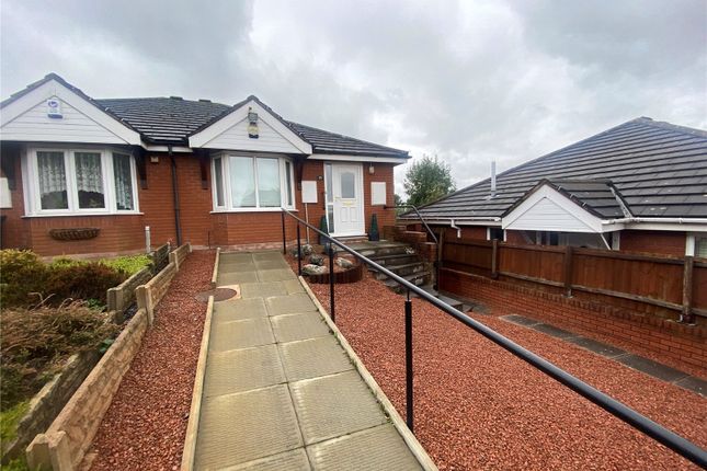 Bungalow for sale in Rossendale Close, Halesowen, West Midlands