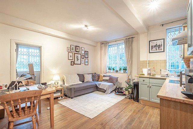 Thumbnail Flat to rent in Langford Court, 22 Abbey Road