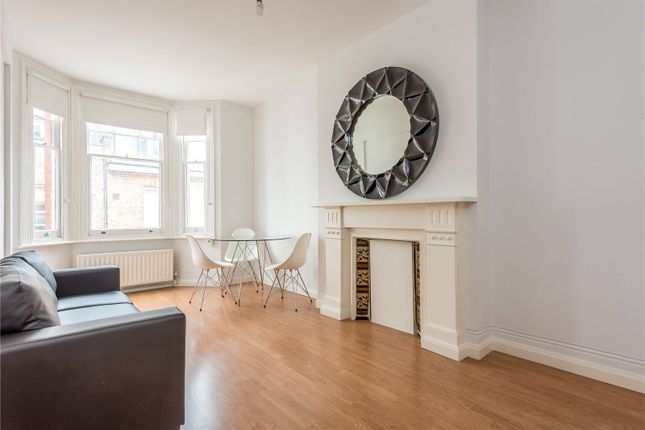 1 Bed Flat To Rent In Princeton Street Bloomsbury London