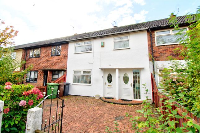 Terraced house for sale in Ripon Close, Netherton, Merseyside