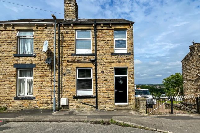 Thumbnail Semi-detached house for sale in Bromley Street, Batley