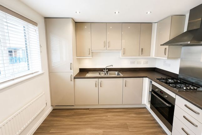 2 Bisley Crescent, Cambridge photo 2