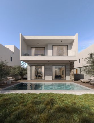 Villa for sale in Agia Marinouda, Paphos, Cyprus