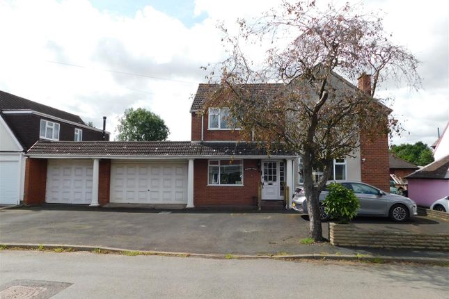 Property for sale in Griffiths Green, Claverley, Wolverhampton