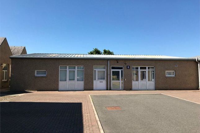 Thumbnail Commercial property to let in Tweed Mills, Dunsdale Road, Selkirk