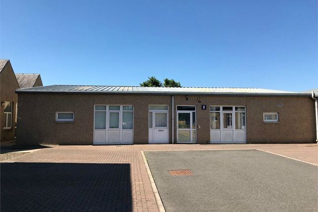 Commercial property to let in Tweed Mills, Dunsdale Road, Selkirk