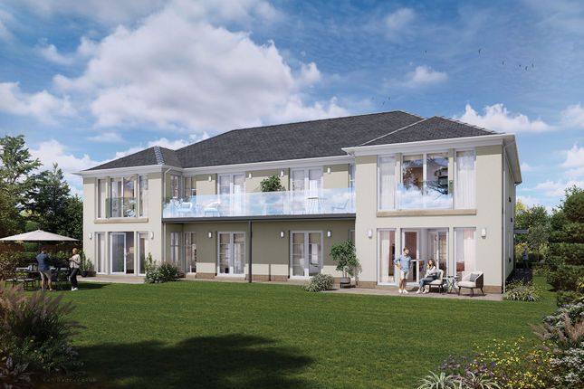 Apt 1. Consort Gardens, Orchil Road, Auchterarder photo 2