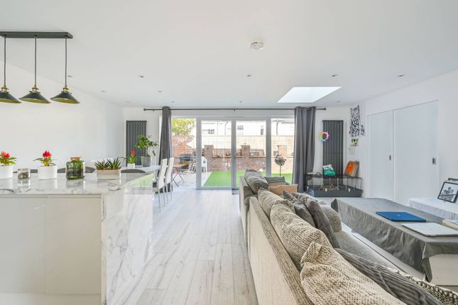 Terraced house for sale in Lockesfield Place, Isle Of Dogs, London