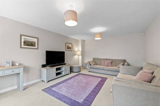 Detached house for sale in Hopewell Rise, Southwell, Nottinghamshire