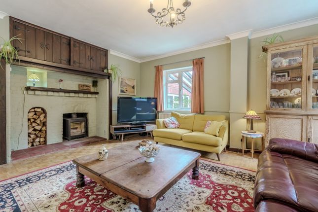 High Oaks, Three Corner Covert, Norwich photo 4