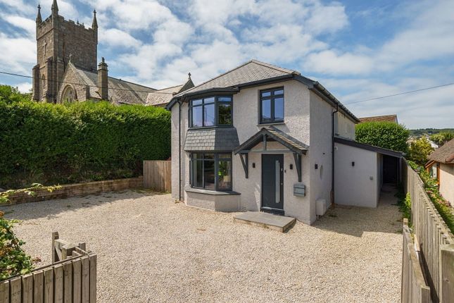 Chy-An-Eglos, Porthrepta Road, St. Ives photo 4