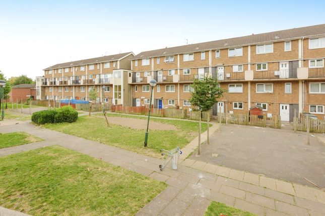 1, Calgary Road, Leicester photo 2