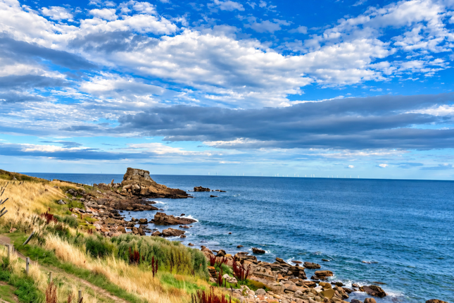 Sauchope Links Holiday Park, Sauchope Cres, Crail photo 4